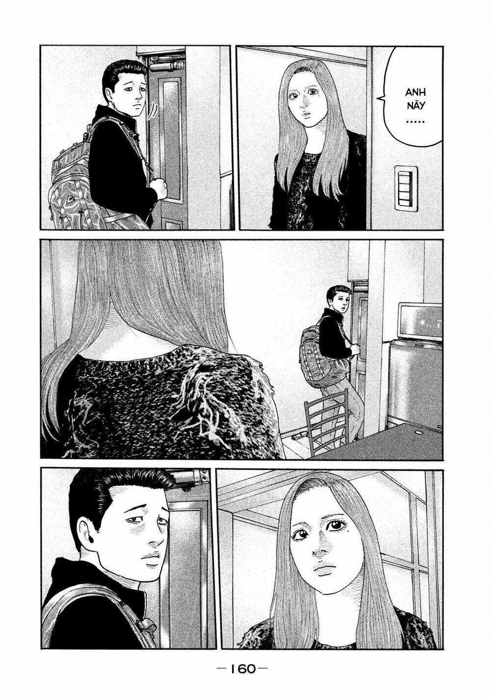 Sát Thủ Ẩn Dật - Chapter 182 - Trang 13