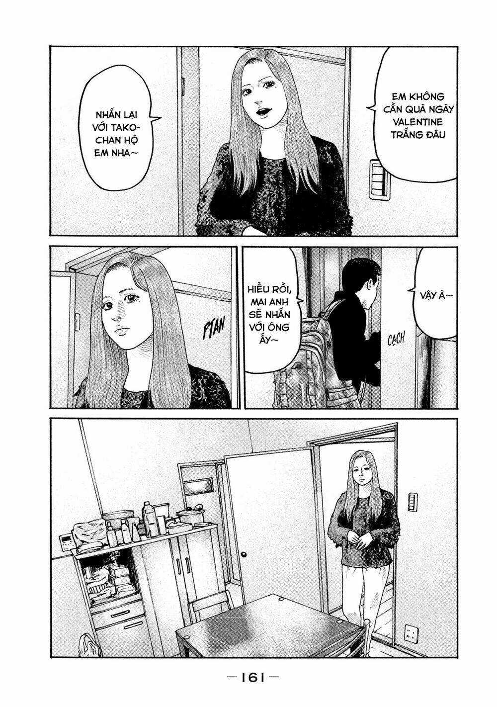 Sát Thủ Ẩn Dật - Chapter 182 - Trang 14