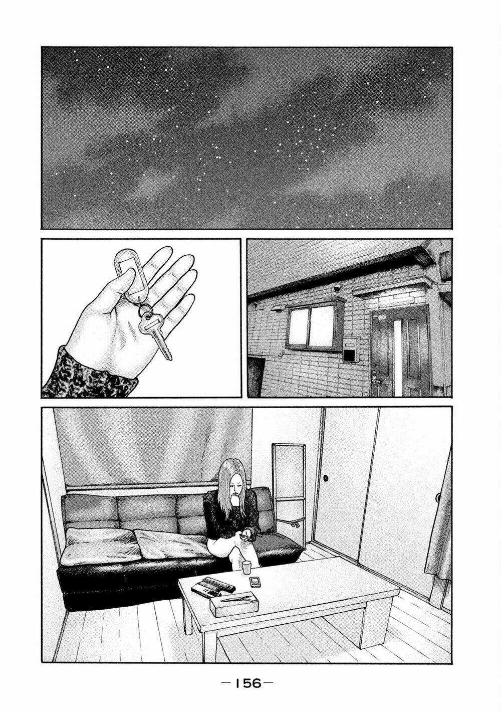 Sát Thủ Ẩn Dật - Chapter 182 - Trang 9