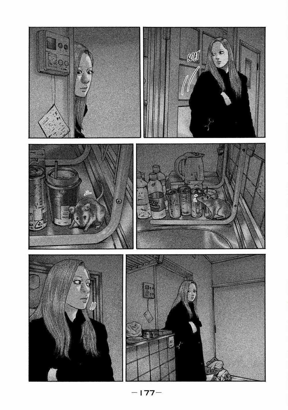 Sát Thủ Ẩn Dật - Chapter 183 - Trang 11