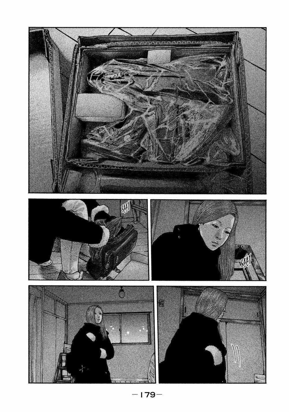 Sát Thủ Ẩn Dật - Chapter 183 - Trang 13