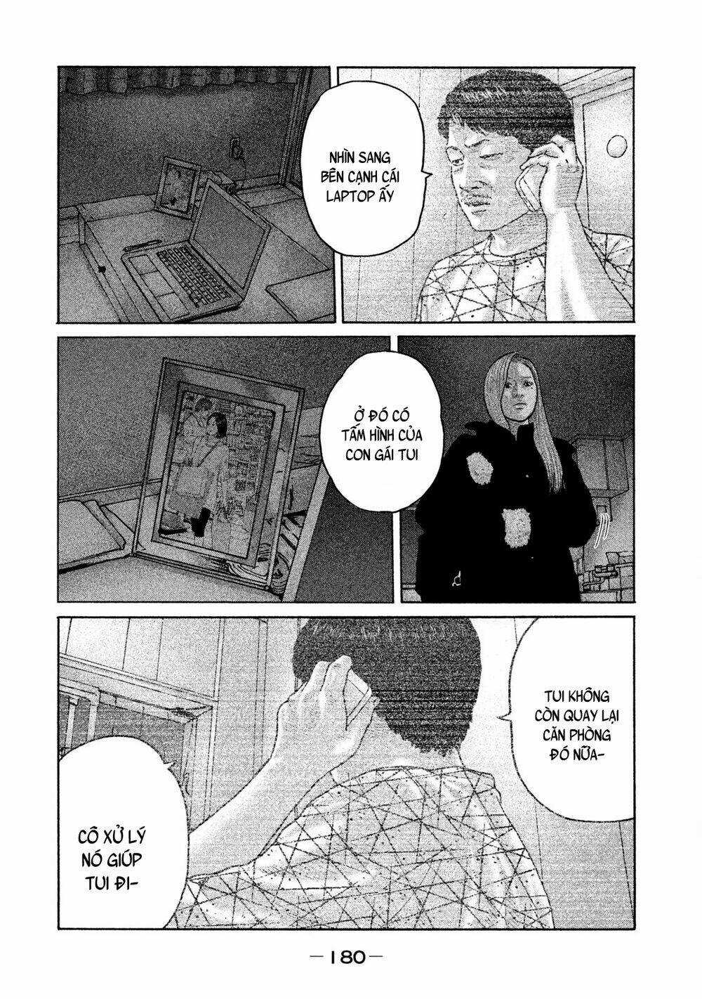 Sát Thủ Ẩn Dật - Chapter 183 - Trang 14