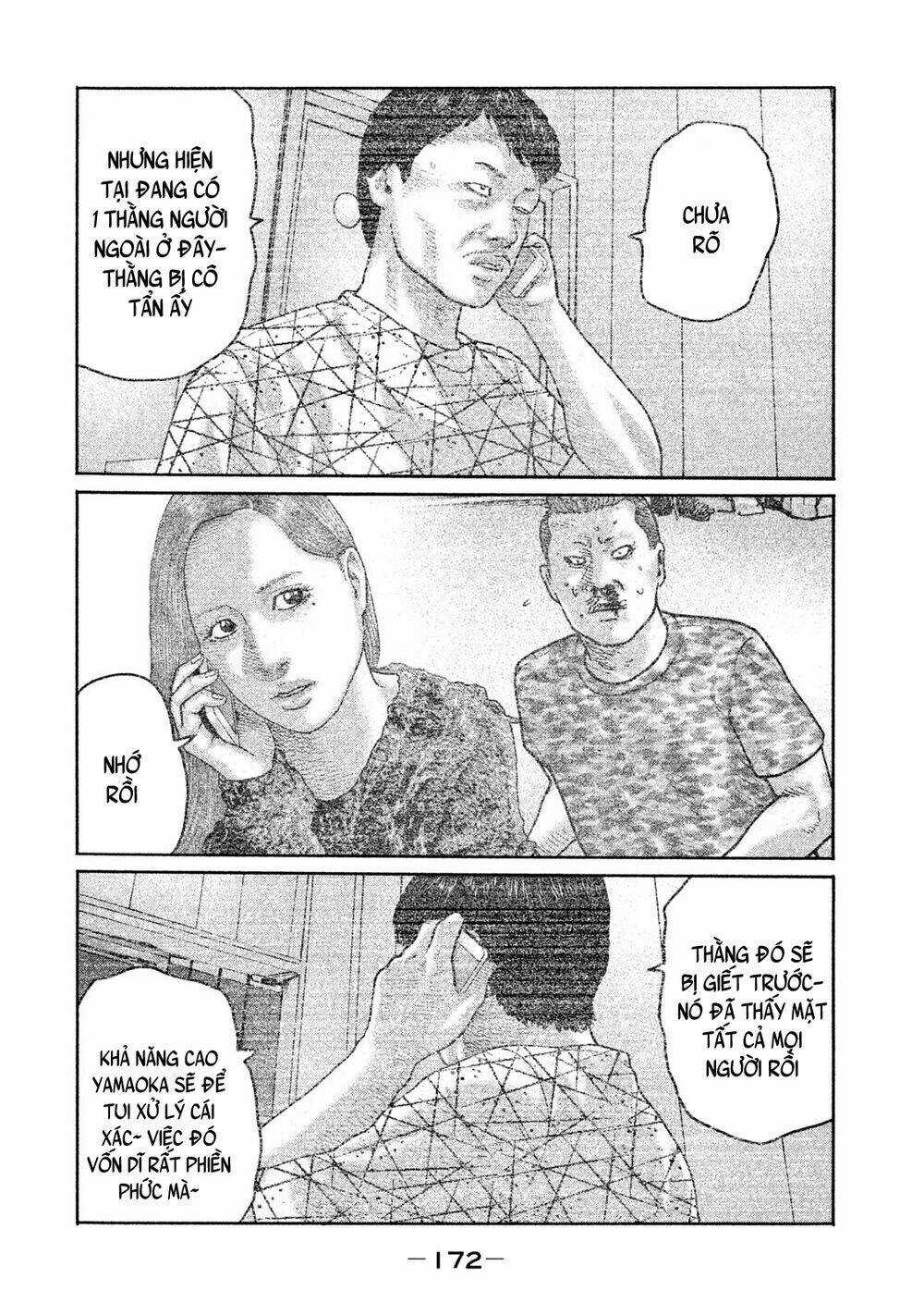 Sát Thủ Ẩn Dật - Chapter 183 - Trang 6