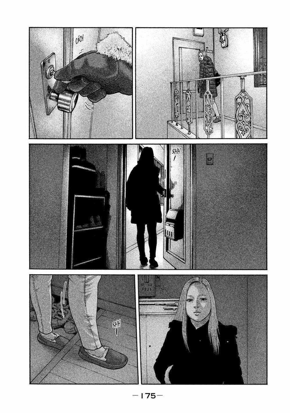 Sát Thủ Ẩn Dật - Chapter 183 - Trang 9