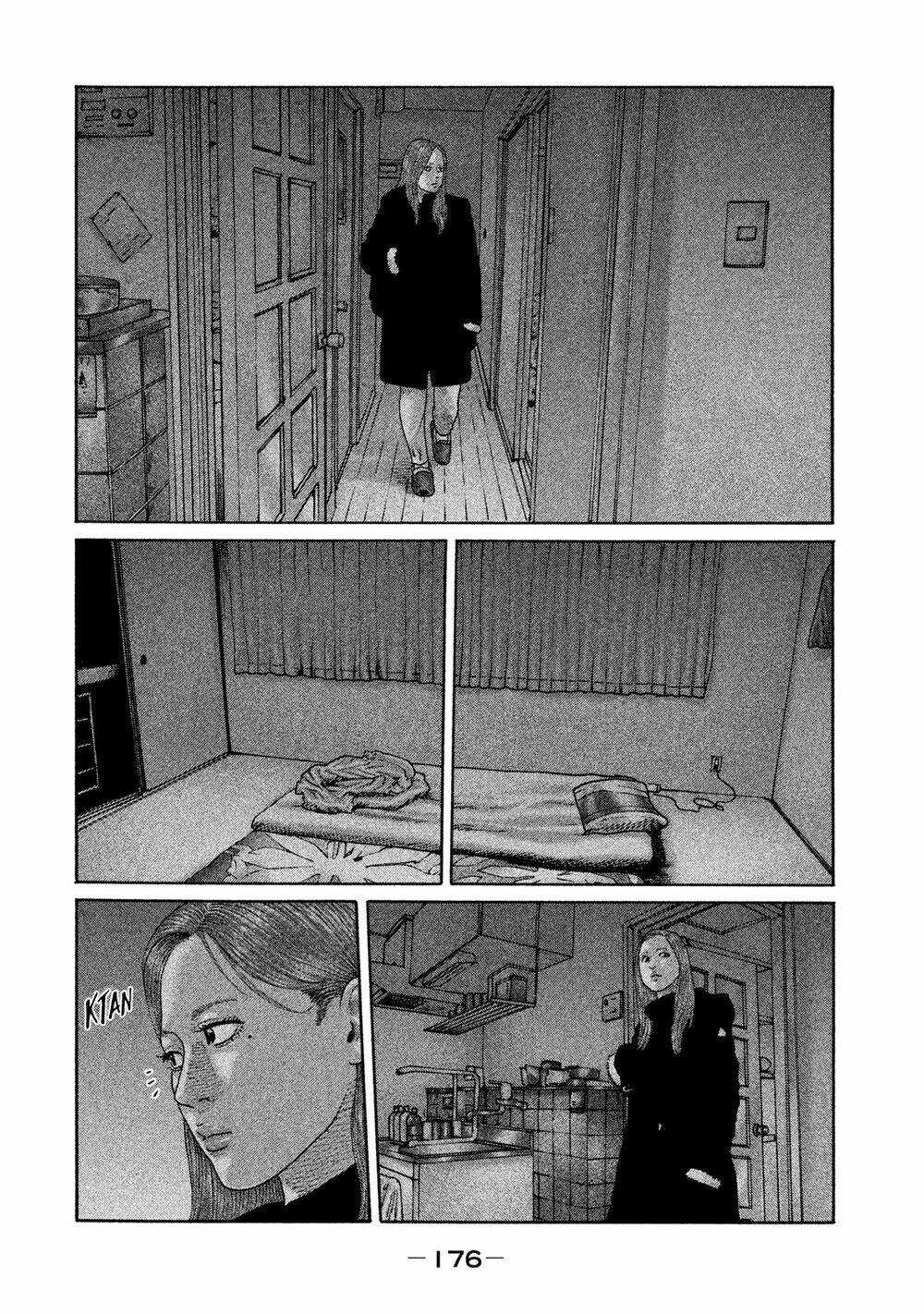 Sát Thủ Ẩn Dật - Chapter 183 - Trang 10