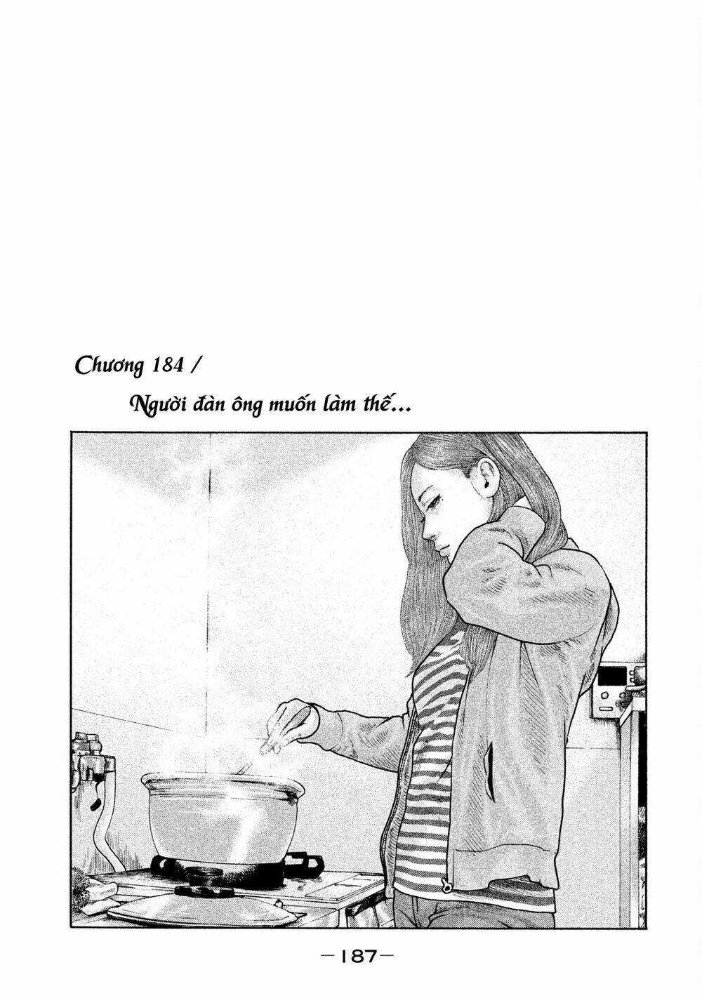 Sát Thủ Ẩn Dật - Chapter 184 - Trang 2