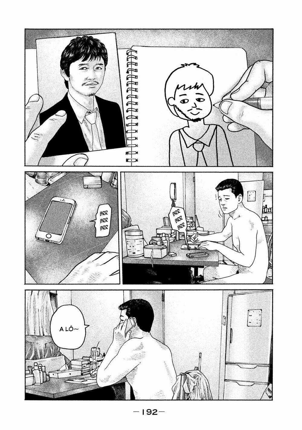 Sát Thủ Ẩn Dật - Chapter 184 - Trang 7