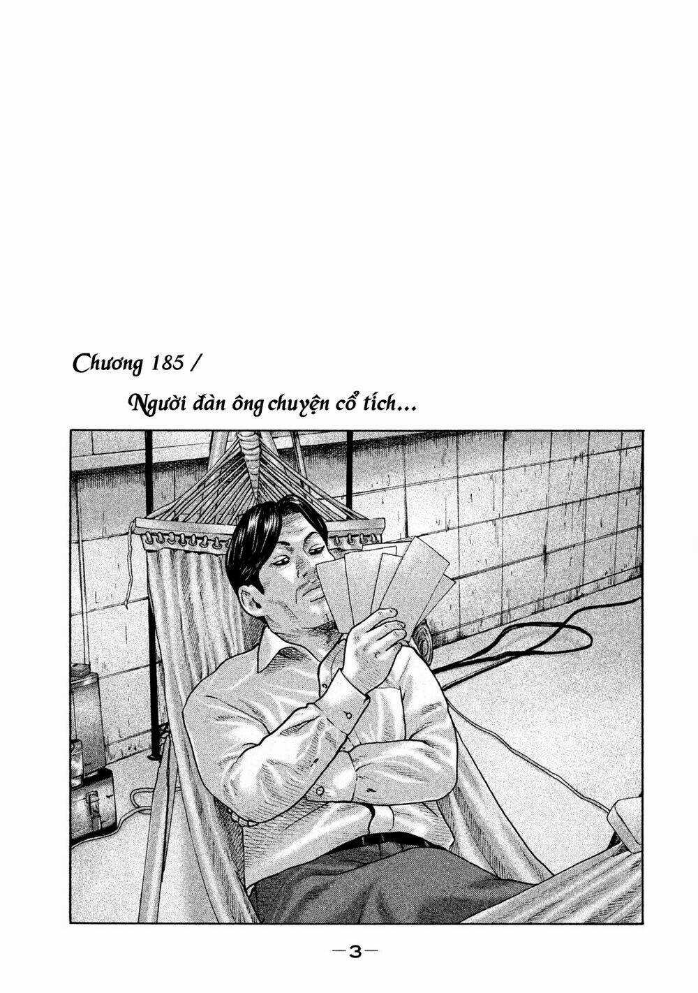 Sát Thủ Ẩn Dật - Chapter 185 - Trang 4