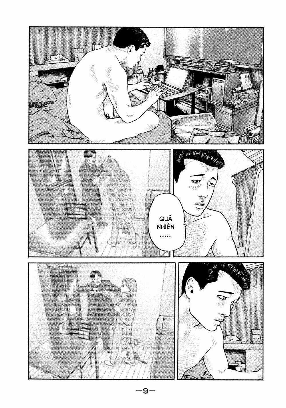 Sát Thủ Ẩn Dật - Chapter 185 - Trang 10