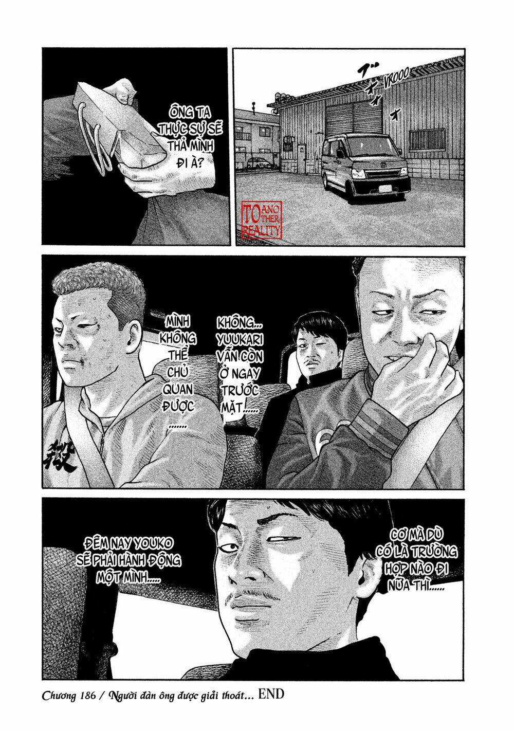 Sát Thủ Ẩn Dật - Chapter 186 - Trang 19