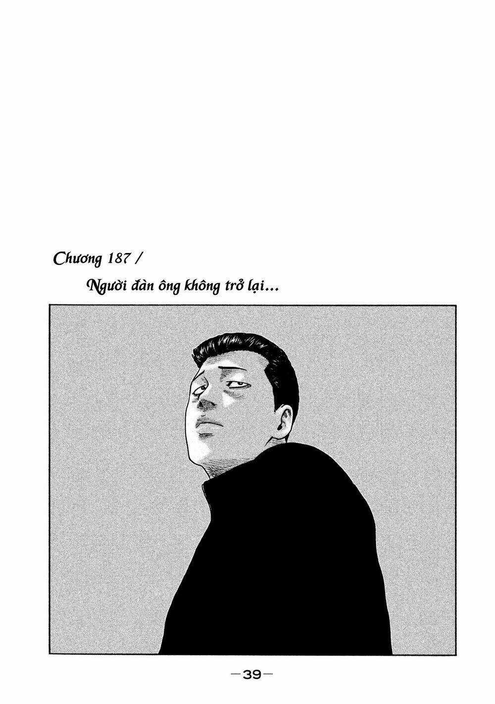 Sát Thủ Ẩn Dật - Chapter 187 - Trang 2