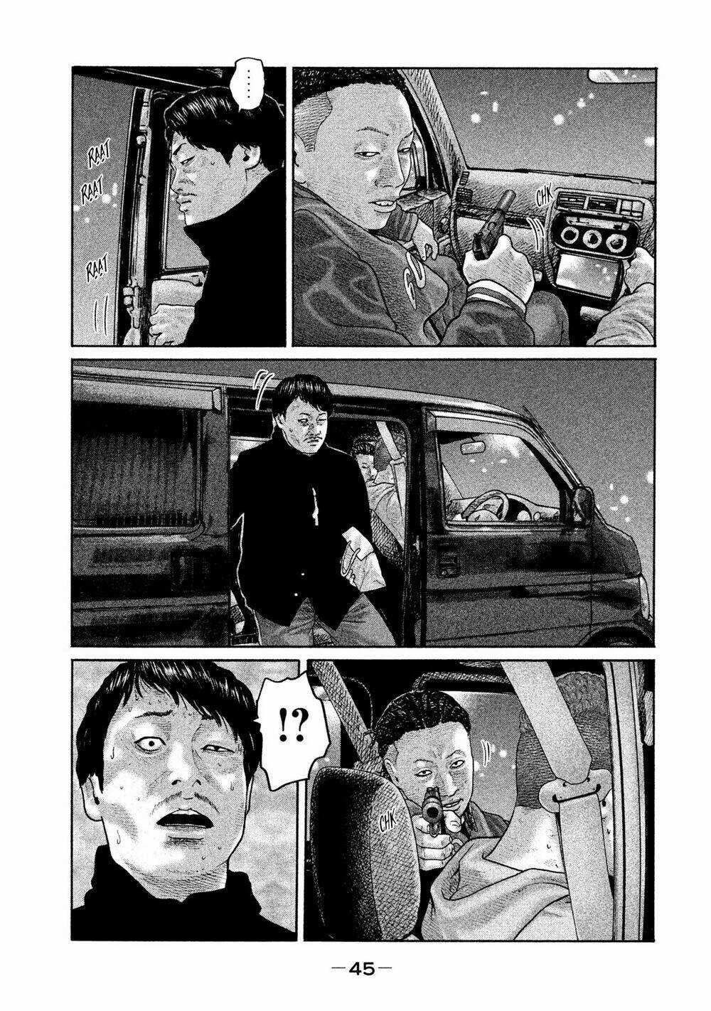 Sát Thủ Ẩn Dật - Chapter 187 - Trang 8