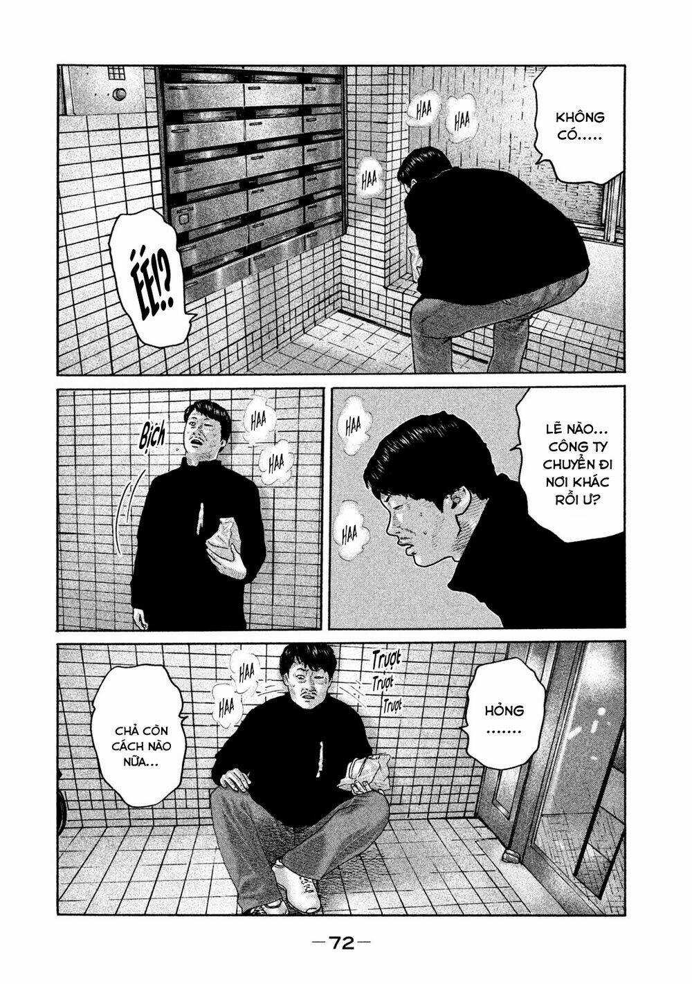 Sát Thủ Ẩn Dật - Chapter 188 - Trang 15