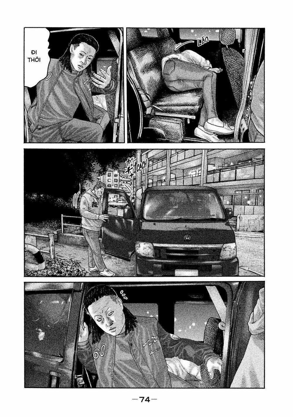 Sát Thủ Ẩn Dật - Chapter 188 - Trang 17