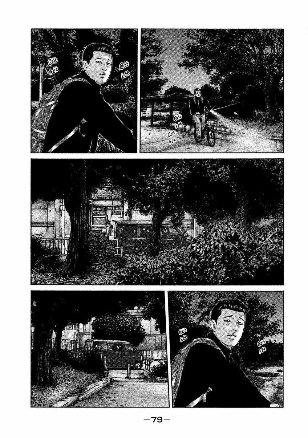 Sát Thủ Ẩn Dật - Chapter 189 - Trang 4