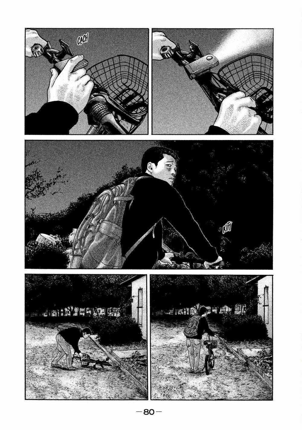 Sát Thủ Ẩn Dật - Chapter 189 - Trang 5