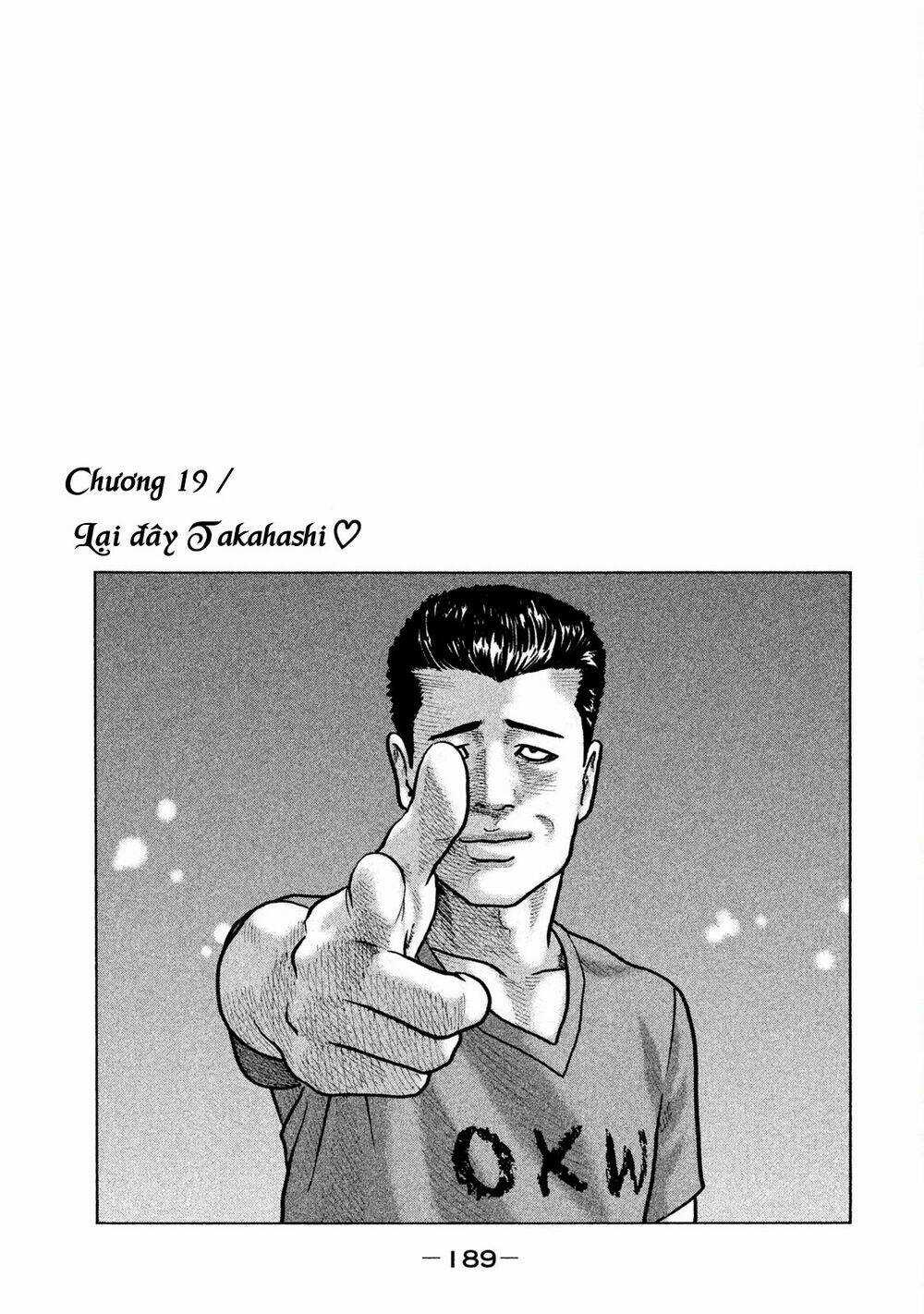 Sát Thủ Ẩn Dật - Chapter 19 - Trang 1