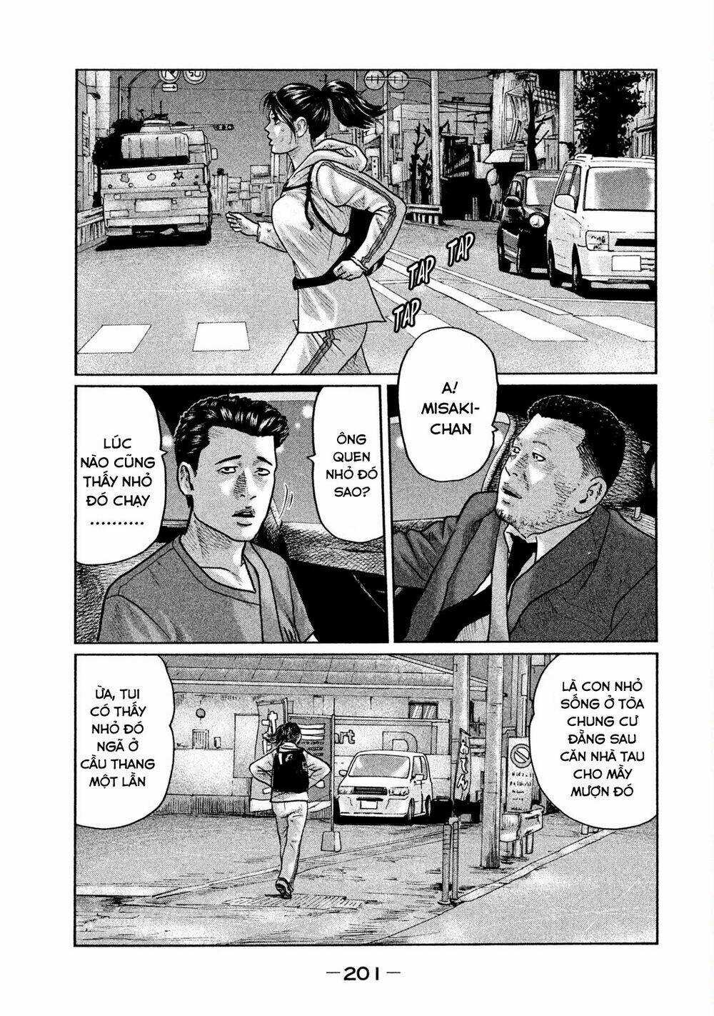 Sát Thủ Ẩn Dật - Chapter 19 - Trang 13