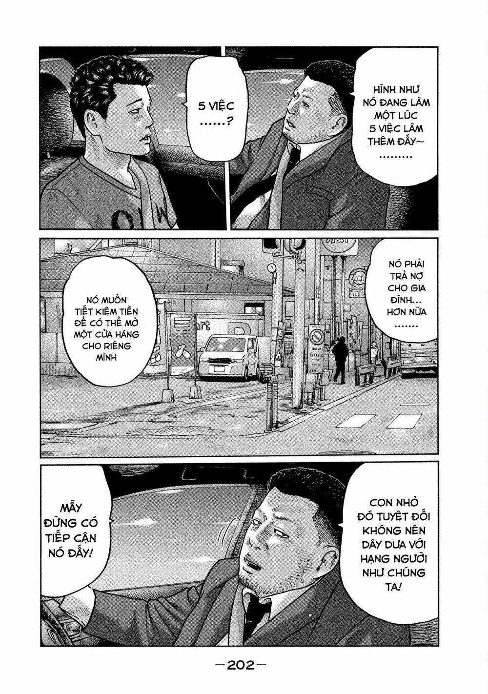 Sát Thủ Ẩn Dật - Chapter 19 - Trang 14