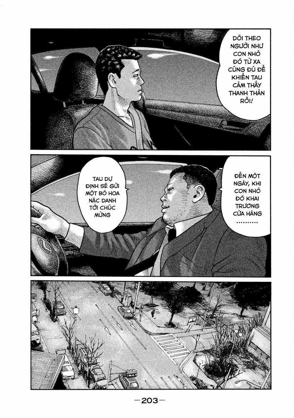 Sát Thủ Ẩn Dật - Chapter 19 - Trang 15