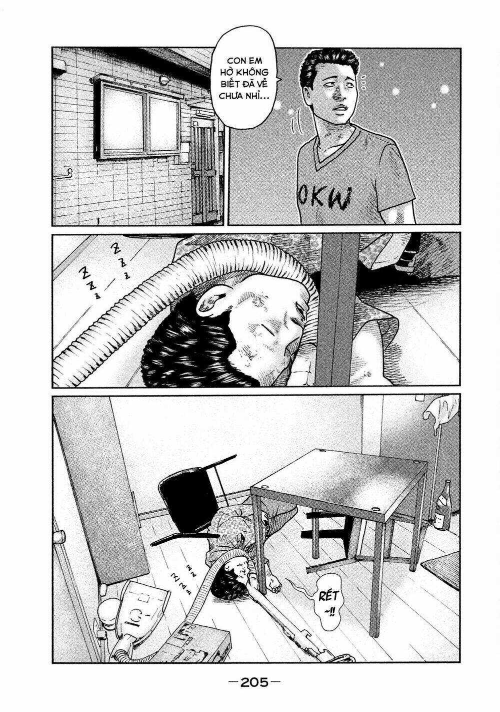 Sát Thủ Ẩn Dật - Chapter 19 - Trang 17