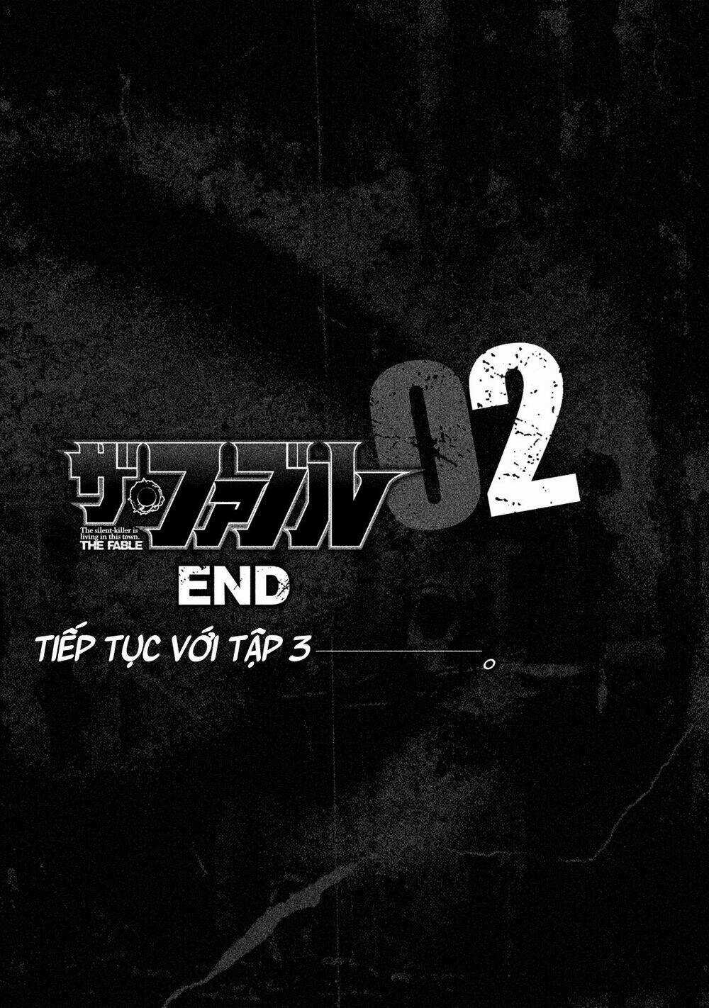 Sát Thủ Ẩn Dật - Chapter 19 - Trang 19