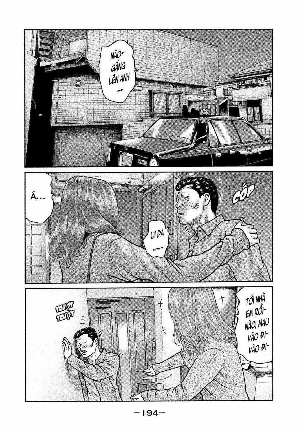 Sát Thủ Ẩn Dật - Chapter 19 - Trang 6