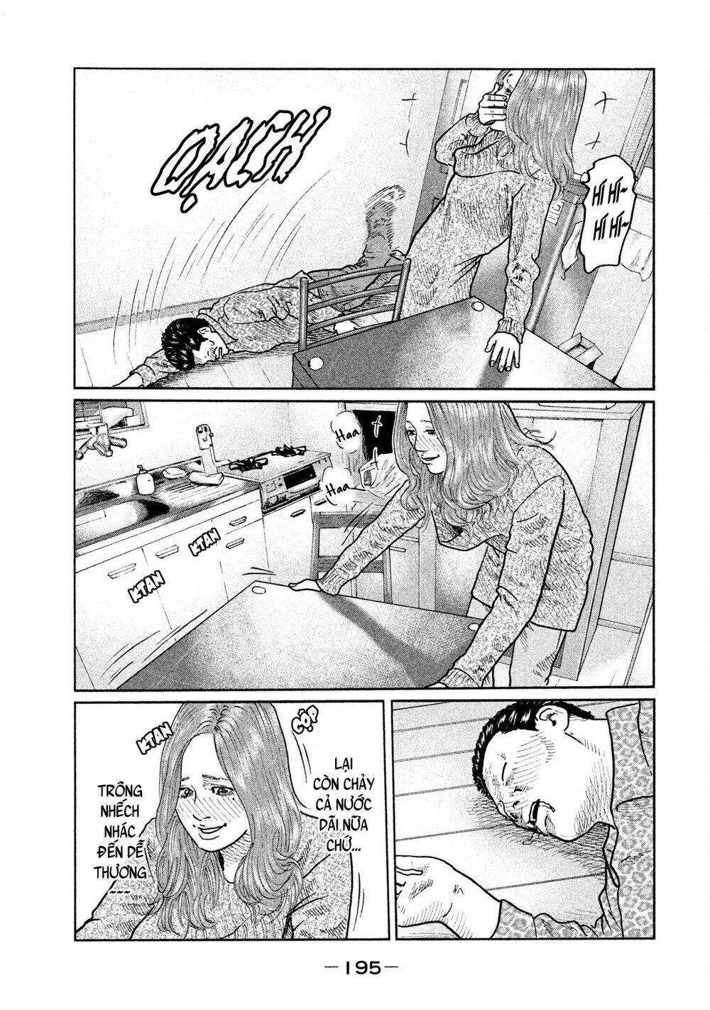 Sát Thủ Ẩn Dật - Chapter 19 - Trang 7