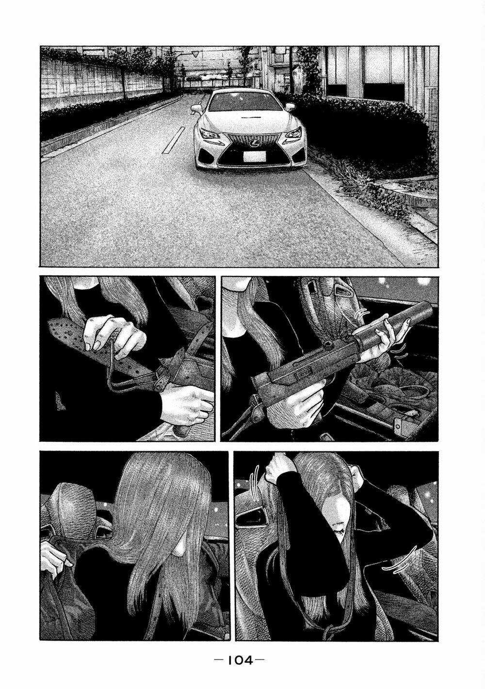 Sát Thủ Ẩn Dật - Chapter 190 - Trang 11