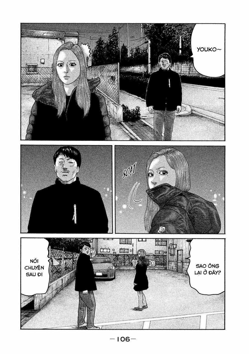 Sát Thủ Ẩn Dật - Chapter 190 - Trang 13