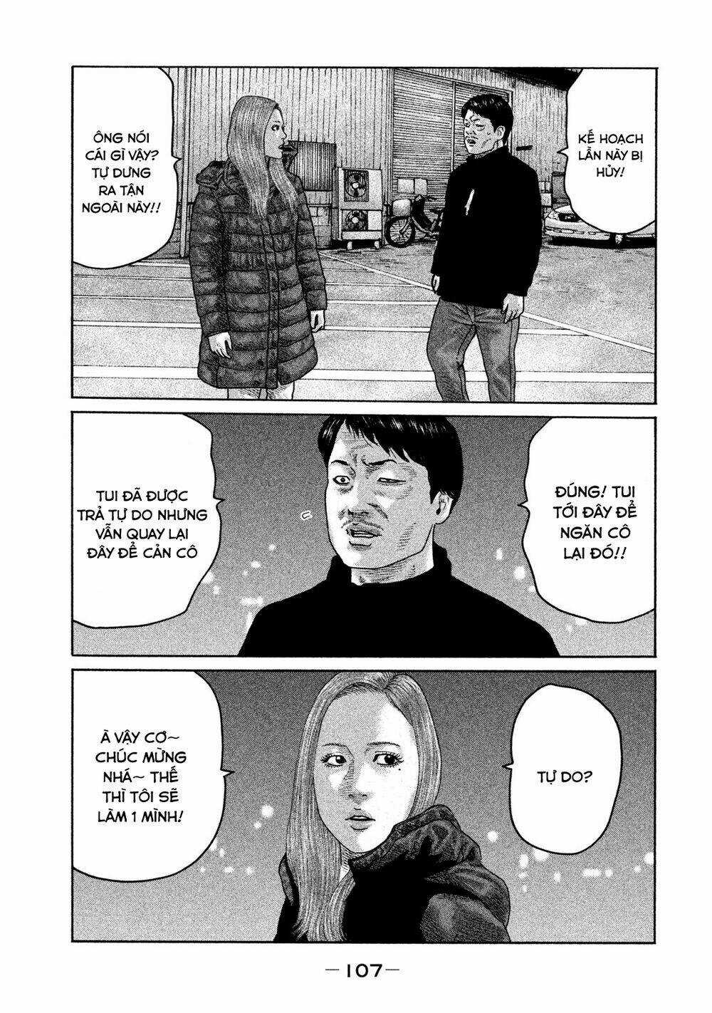 Sát Thủ Ẩn Dật - Chapter 190 - Trang 14