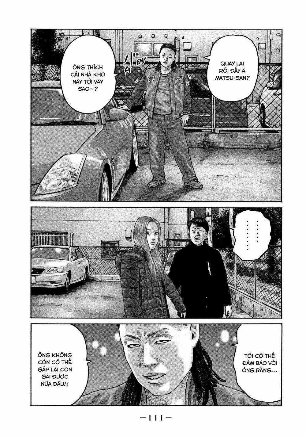 Sát Thủ Ẩn Dật - Chapter 190 - Trang 18