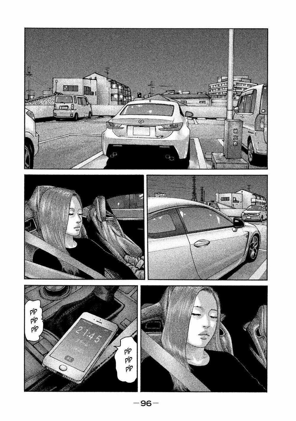 Sát Thủ Ẩn Dật - Chapter 190 - Trang 3