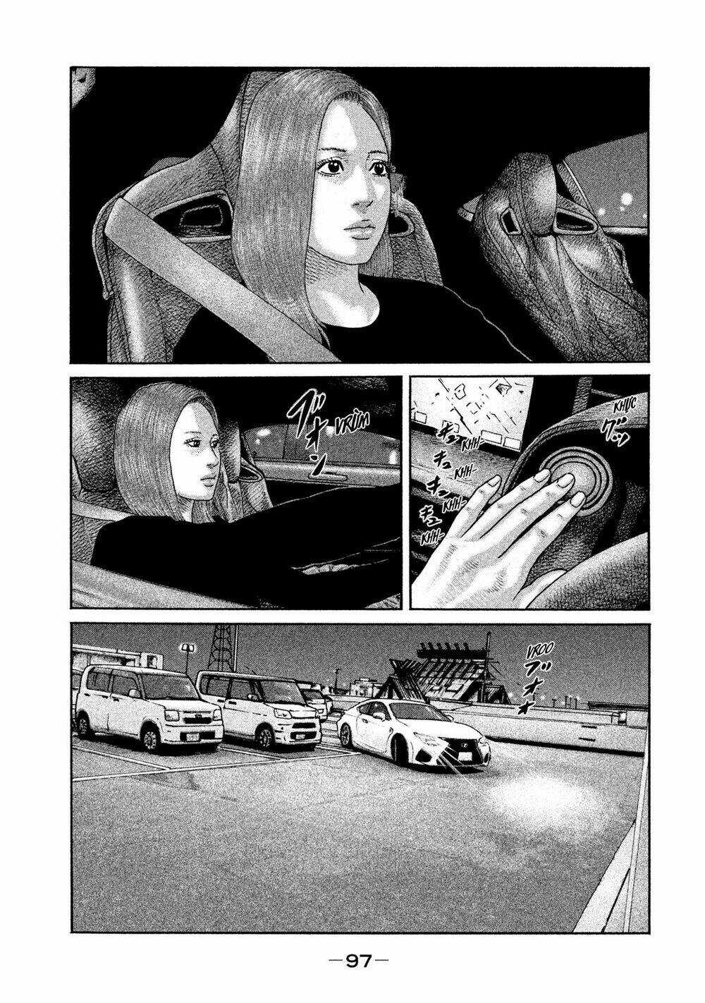 Sát Thủ Ẩn Dật - Chapter 190 - Trang 4