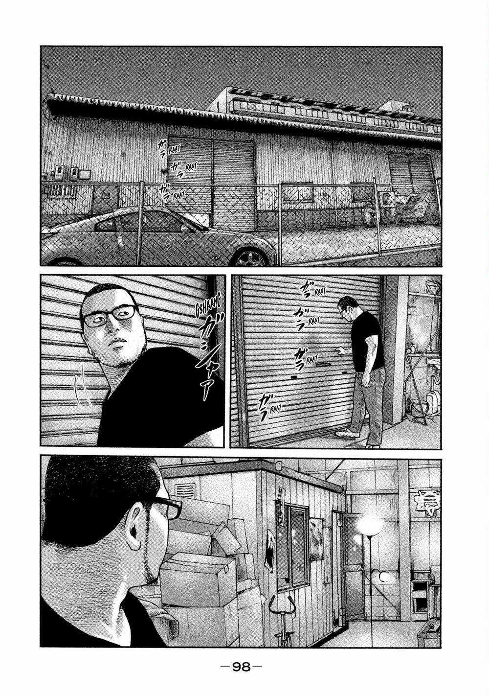 Sát Thủ Ẩn Dật - Chapter 190 - Trang 5