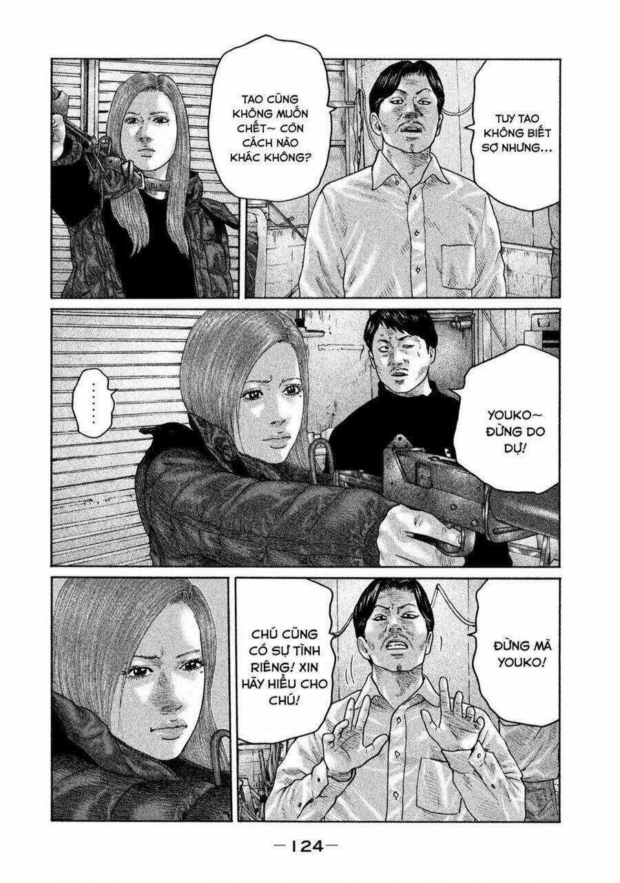 Sát Thủ Ẩn Dật - Chapter 191 - Trang 13