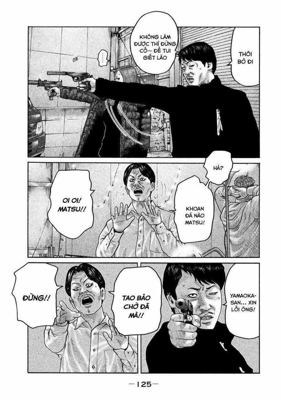 Sát Thủ Ẩn Dật - Chapter 191 - Trang 14