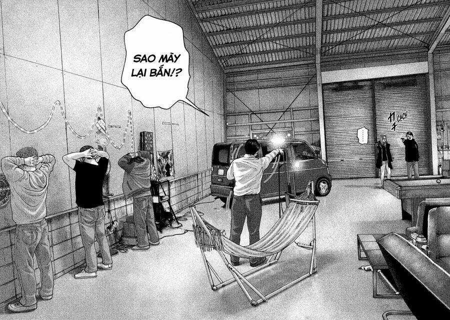 Sát Thủ Ẩn Dật - Chapter 191 - Trang 15