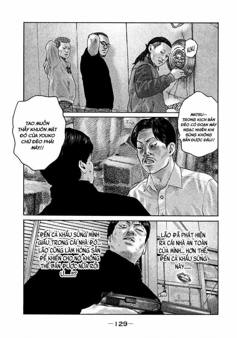 Sát Thủ Ẩn Dật - Chapter 191 - Trang 17