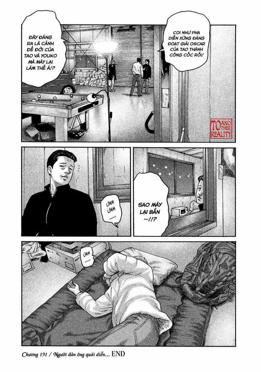 Sát Thủ Ẩn Dật - Chapter 191 - Trang 18