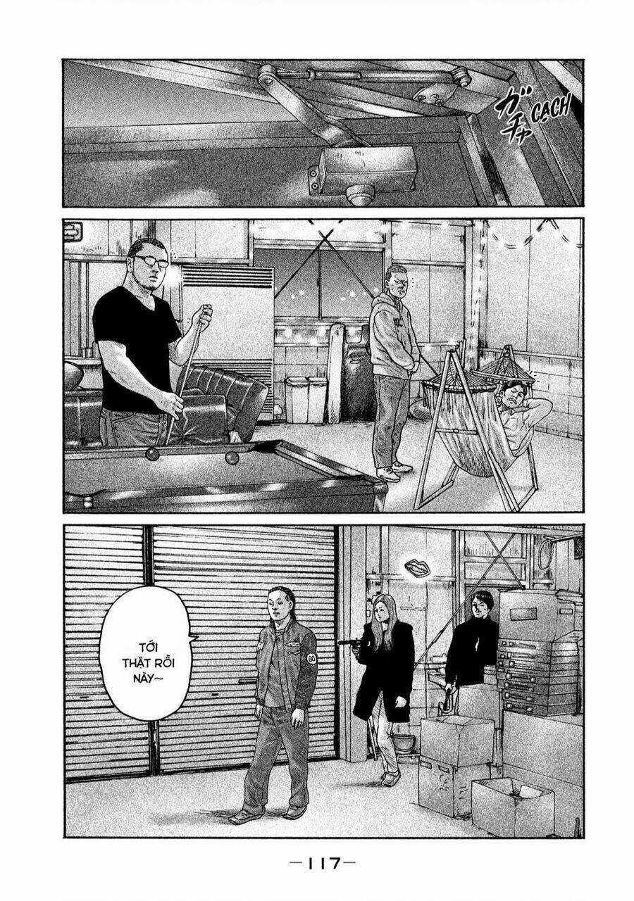 Sát Thủ Ẩn Dật - Chapter 191 - Trang 6