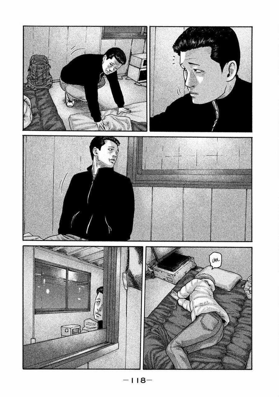 Sát Thủ Ẩn Dật - Chapter 191 - Trang 7