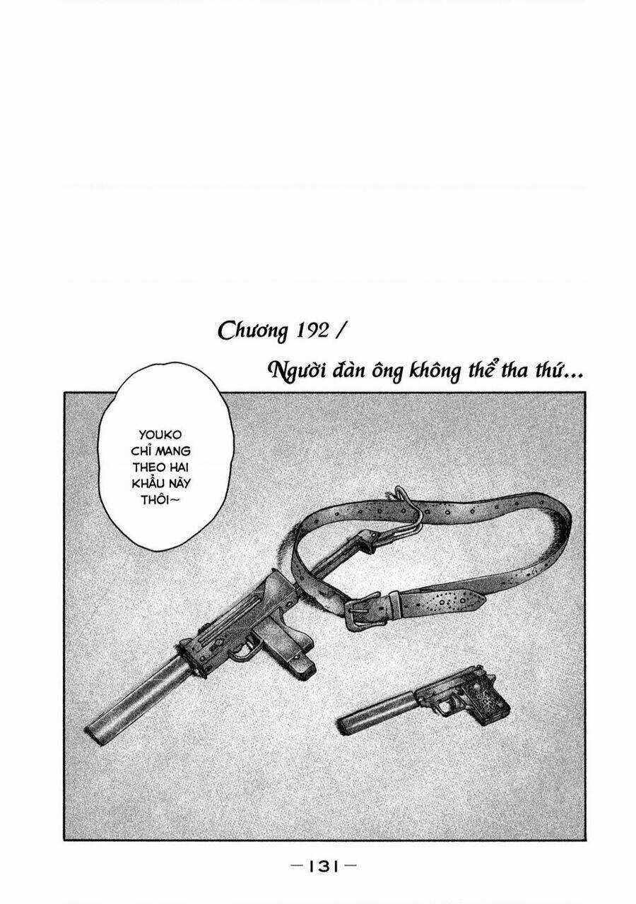 Sát Thủ Ẩn Dật - Chapter 192 - Trang 2