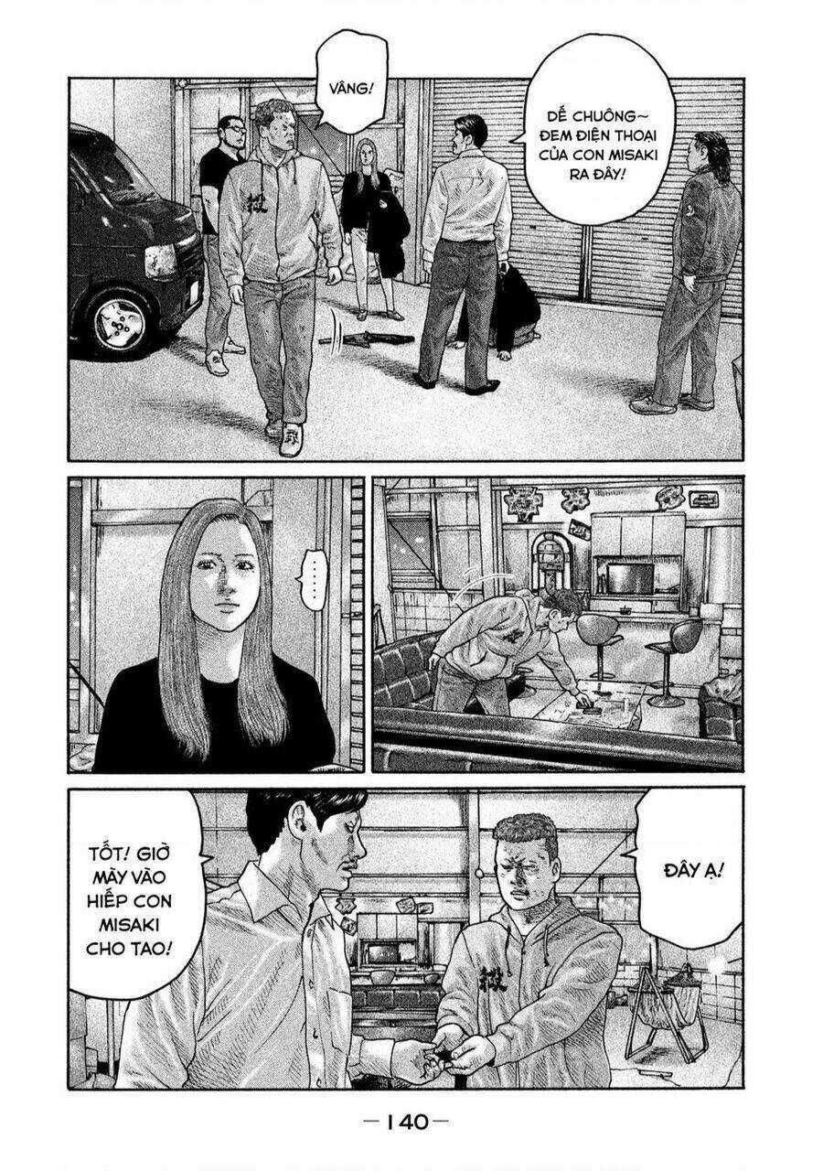 Sát Thủ Ẩn Dật - Chapter 192 - Trang 11