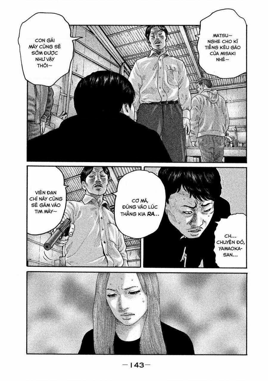 Sát Thủ Ẩn Dật - Chapter 192 - Trang 14