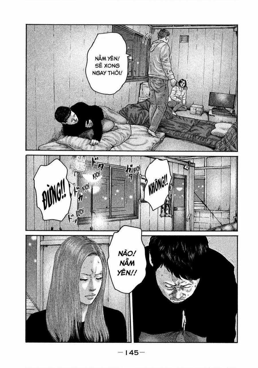 Sát Thủ Ẩn Dật - Chapter 192 - Trang 16