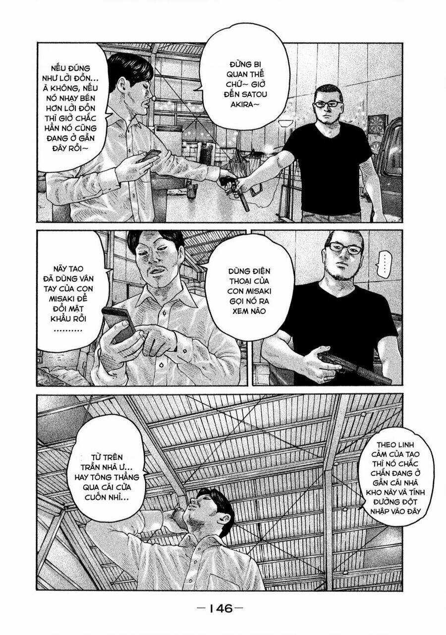 Sát Thủ Ẩn Dật - Chapter 192 - Trang 17