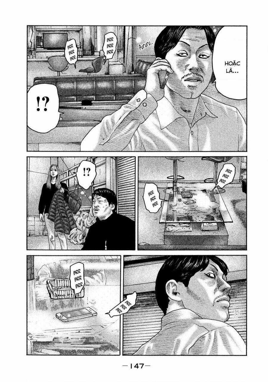 Sát Thủ Ẩn Dật - Chapter 192 - Trang 18