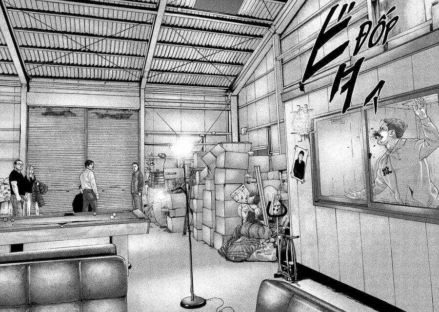 Sát Thủ Ẩn Dật - Chapter 192 - Trang 19