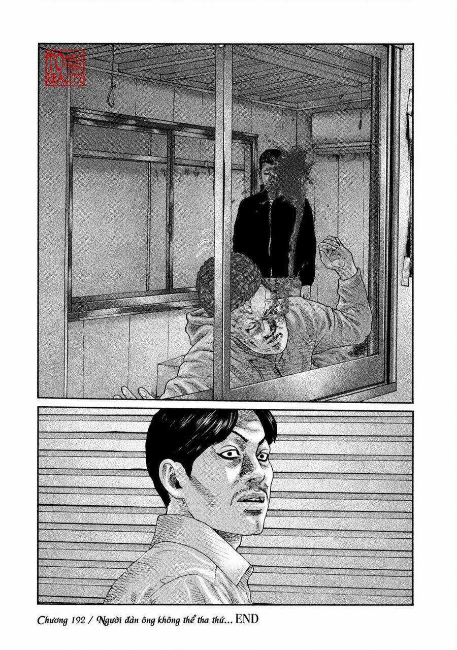 Sát Thủ Ẩn Dật - Chapter 192 - Trang 20